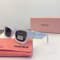 Miu Miu Sunglasses